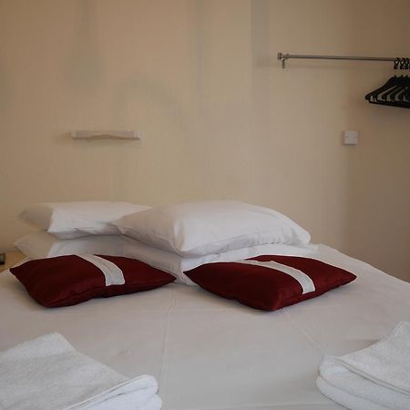 Five Kings Hotel London Eksteriør bilde