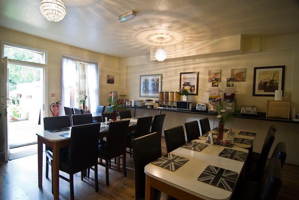 Five Kings Hotel London Eksteriør bilde