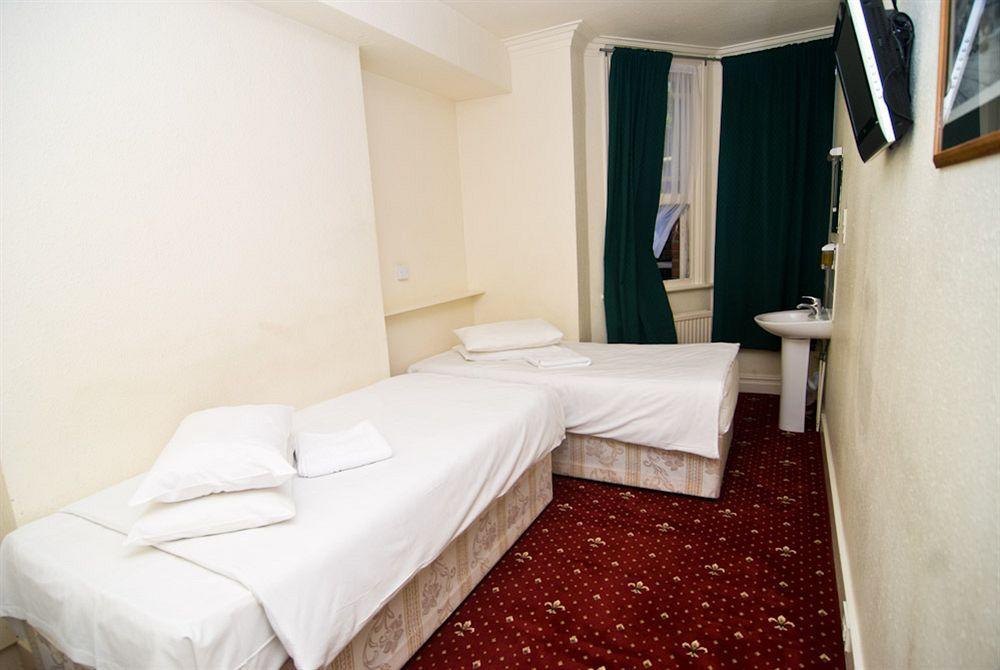 Five Kings Hotel London Eksteriør bilde