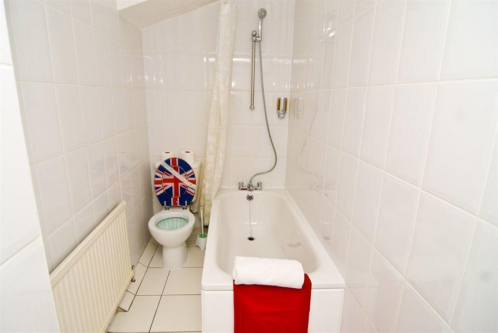 Five Kings Hotel London Eksteriør bilde