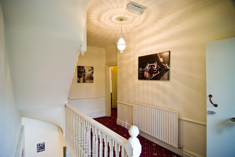 Five Kings Hotel London Eksteriør bilde
