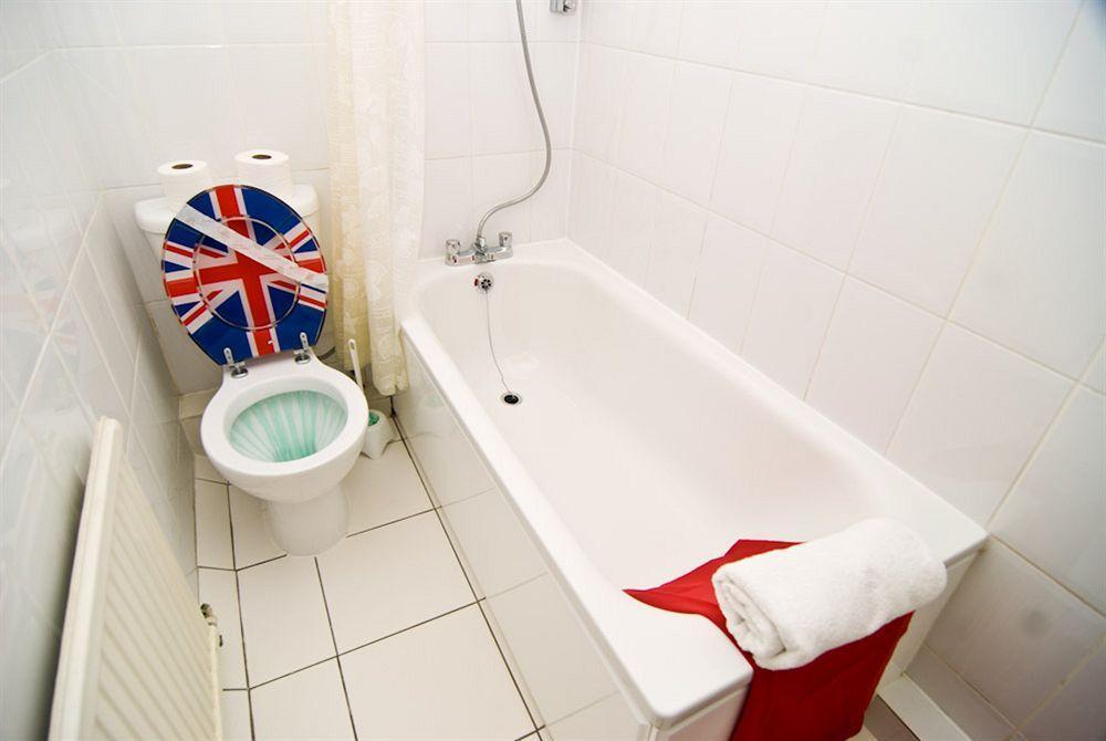 Five Kings Hotel London Eksteriør bilde