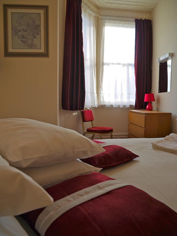 Five Kings Hotel London Eksteriør bilde