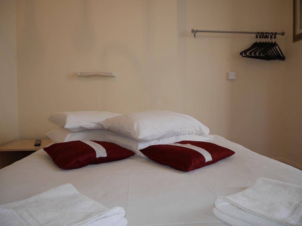 Five Kings Hotel London Eksteriør bilde
