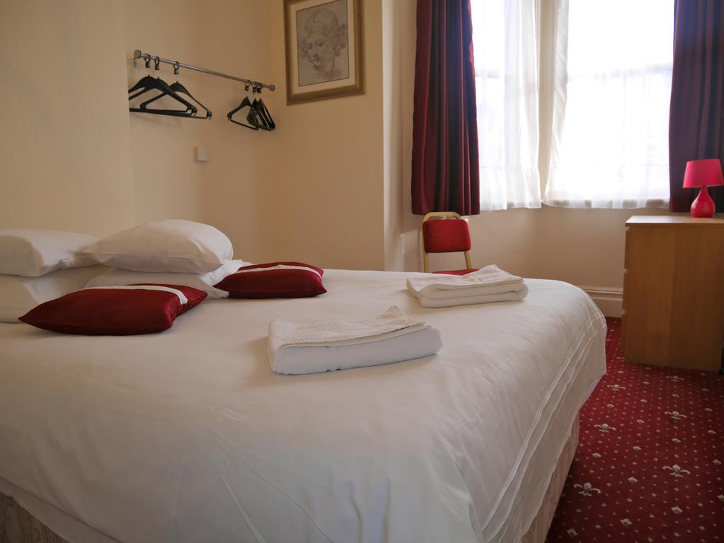 Five Kings Hotel London Eksteriør bilde