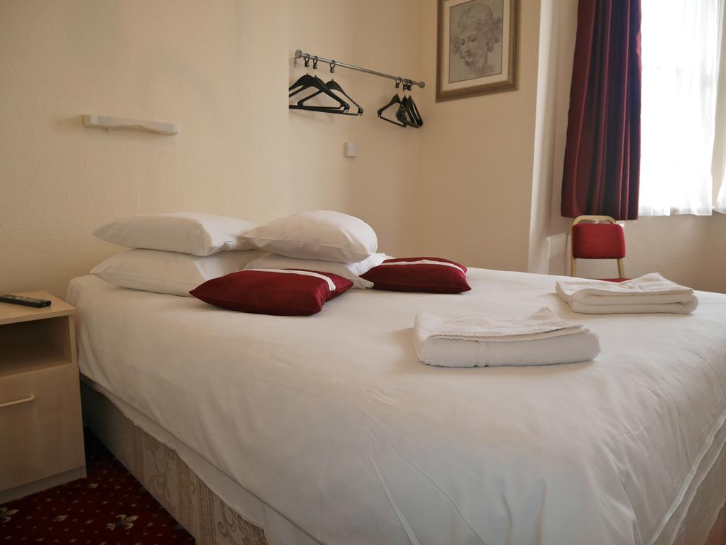 Five Kings Hotel London Eksteriør bilde