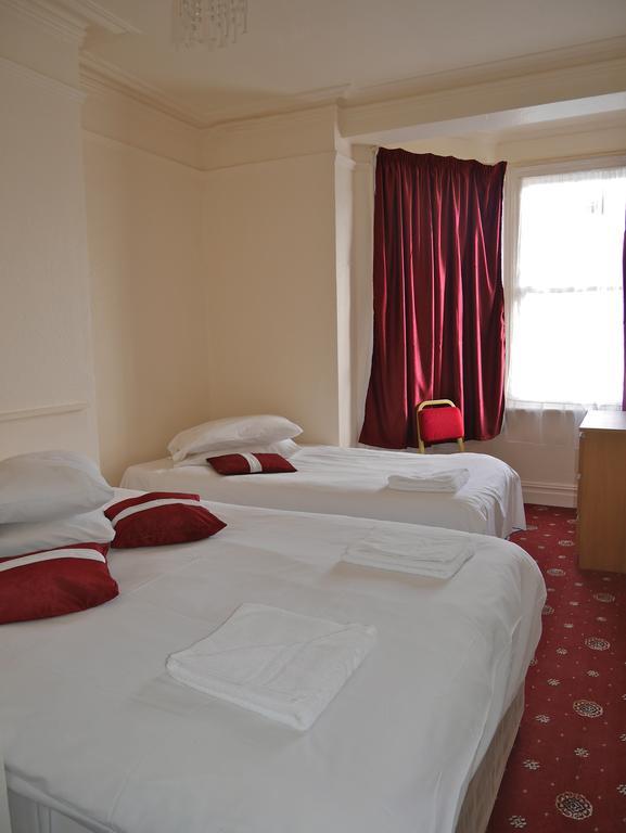 Five Kings Hotel London Eksteriør bilde