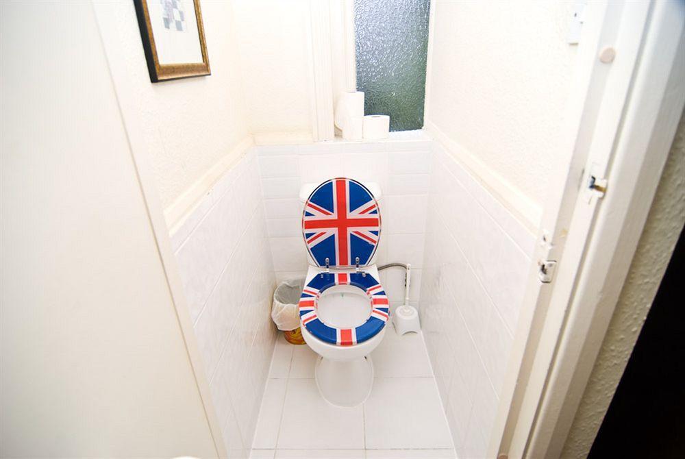 Five Kings Hotel London Eksteriør bilde