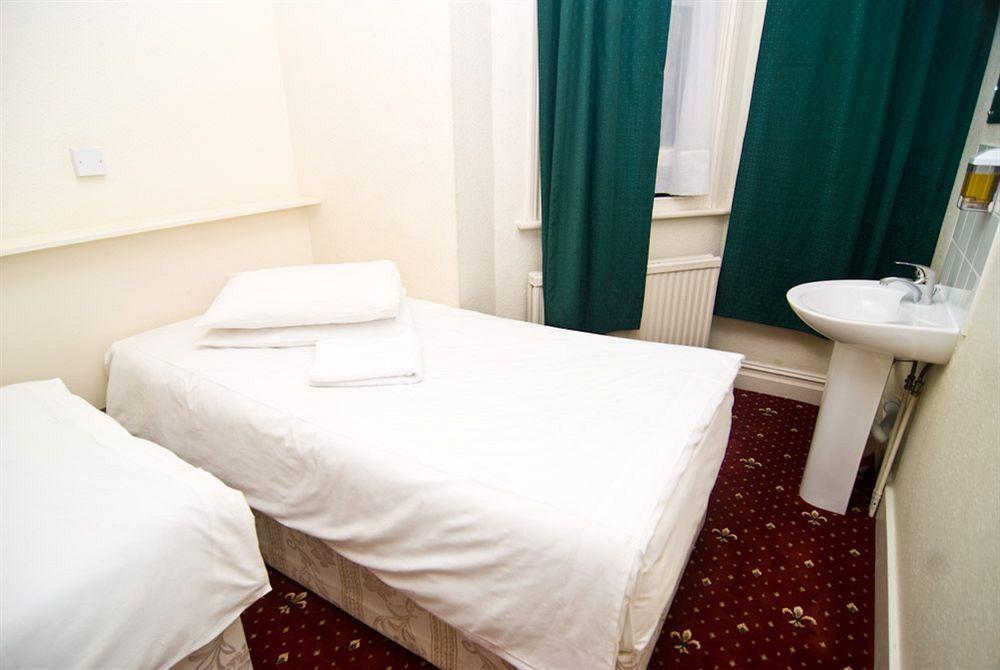 Five Kings Hotel London Eksteriør bilde