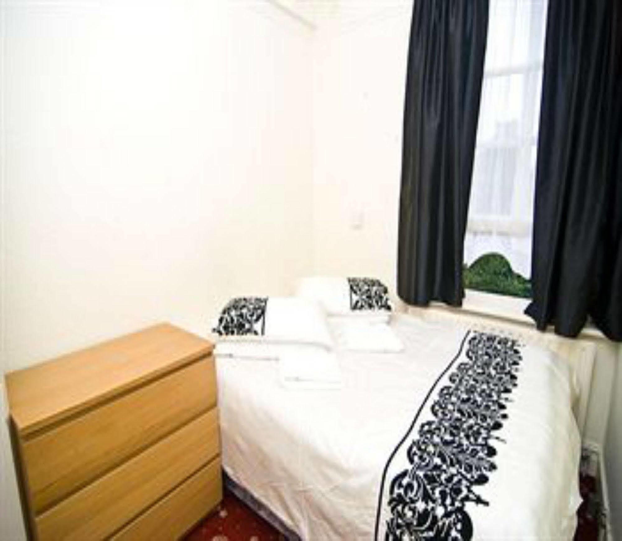 Five Kings Hotel London Eksteriør bilde
