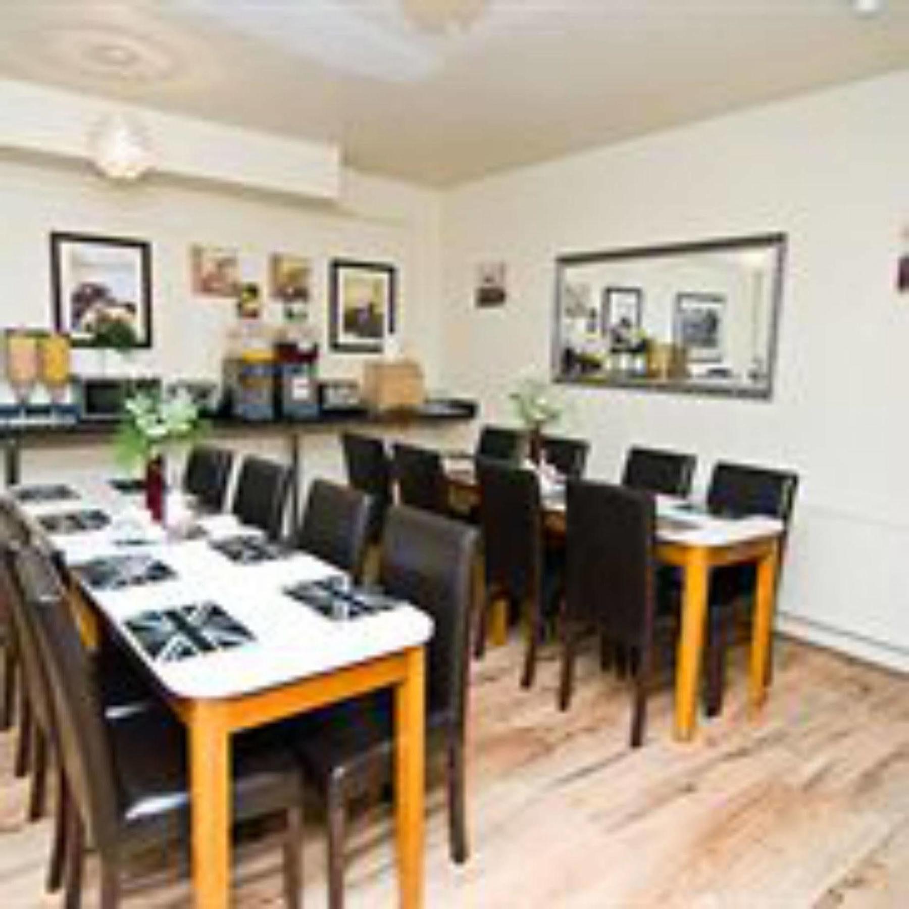 Five Kings Hotel London Eksteriør bilde