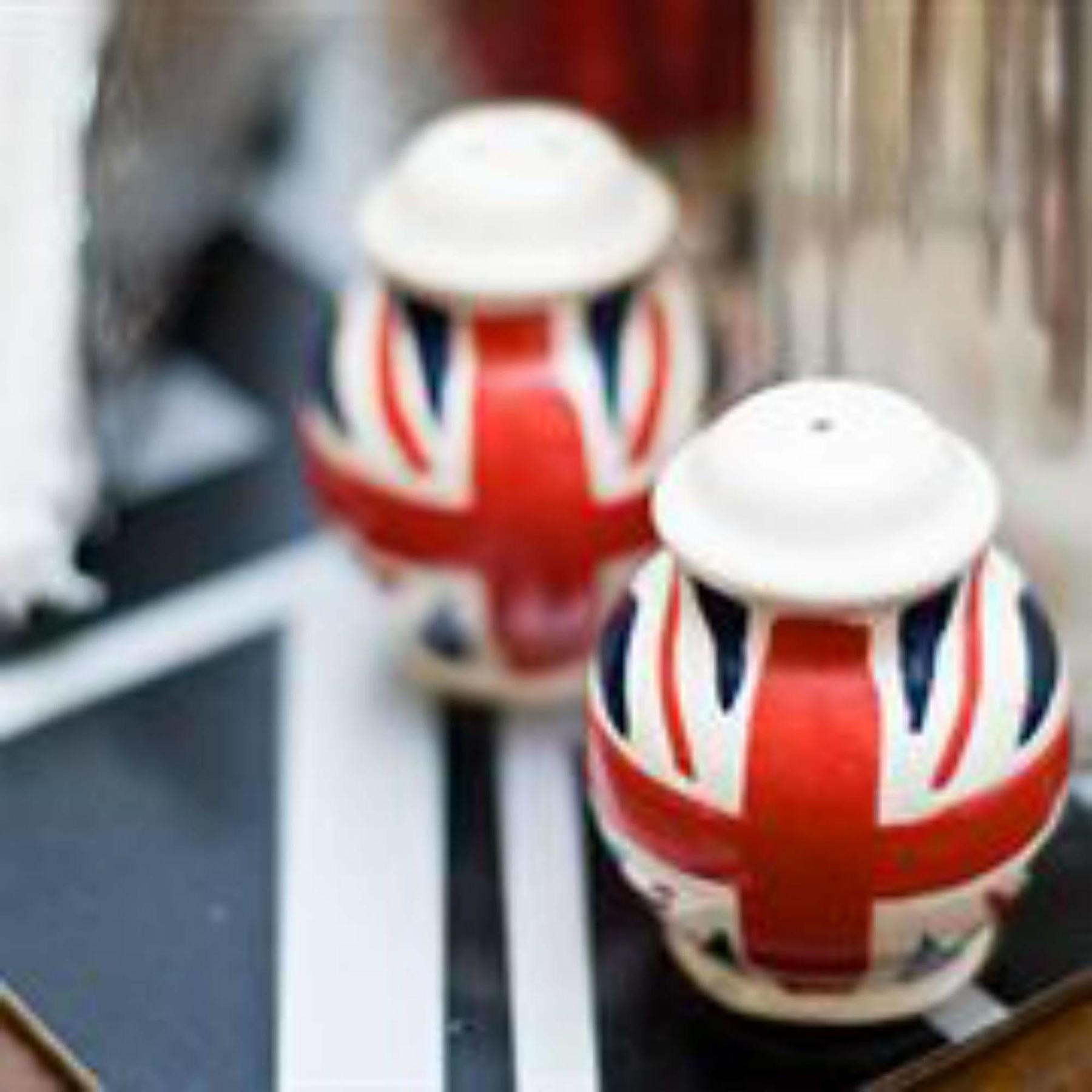 Five Kings Hotel London Eksteriør bilde