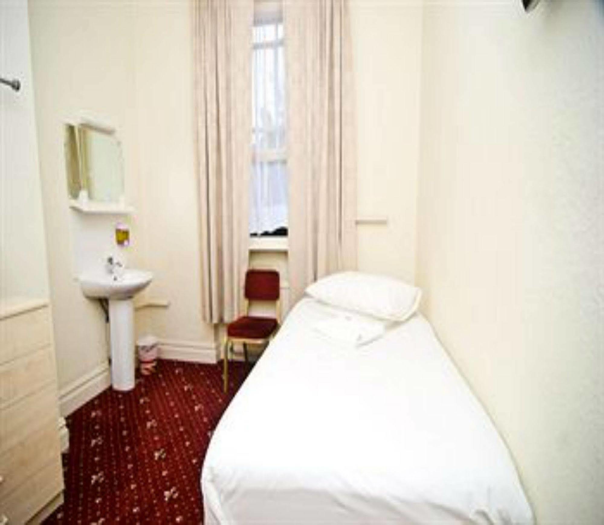 Five Kings Hotel London Eksteriør bilde