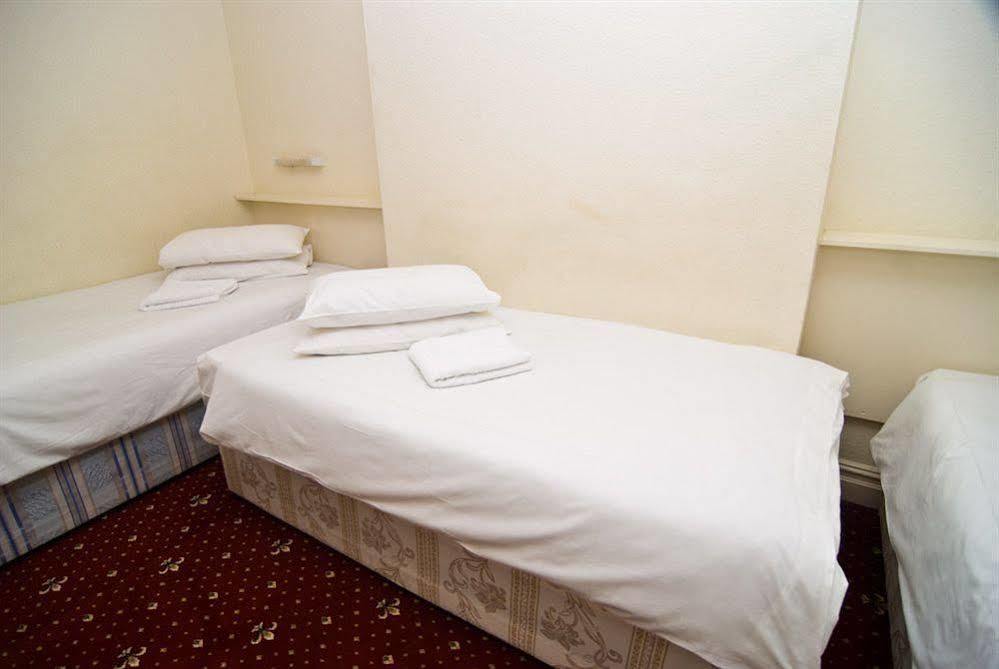 Five Kings Hotel London Eksteriør bilde