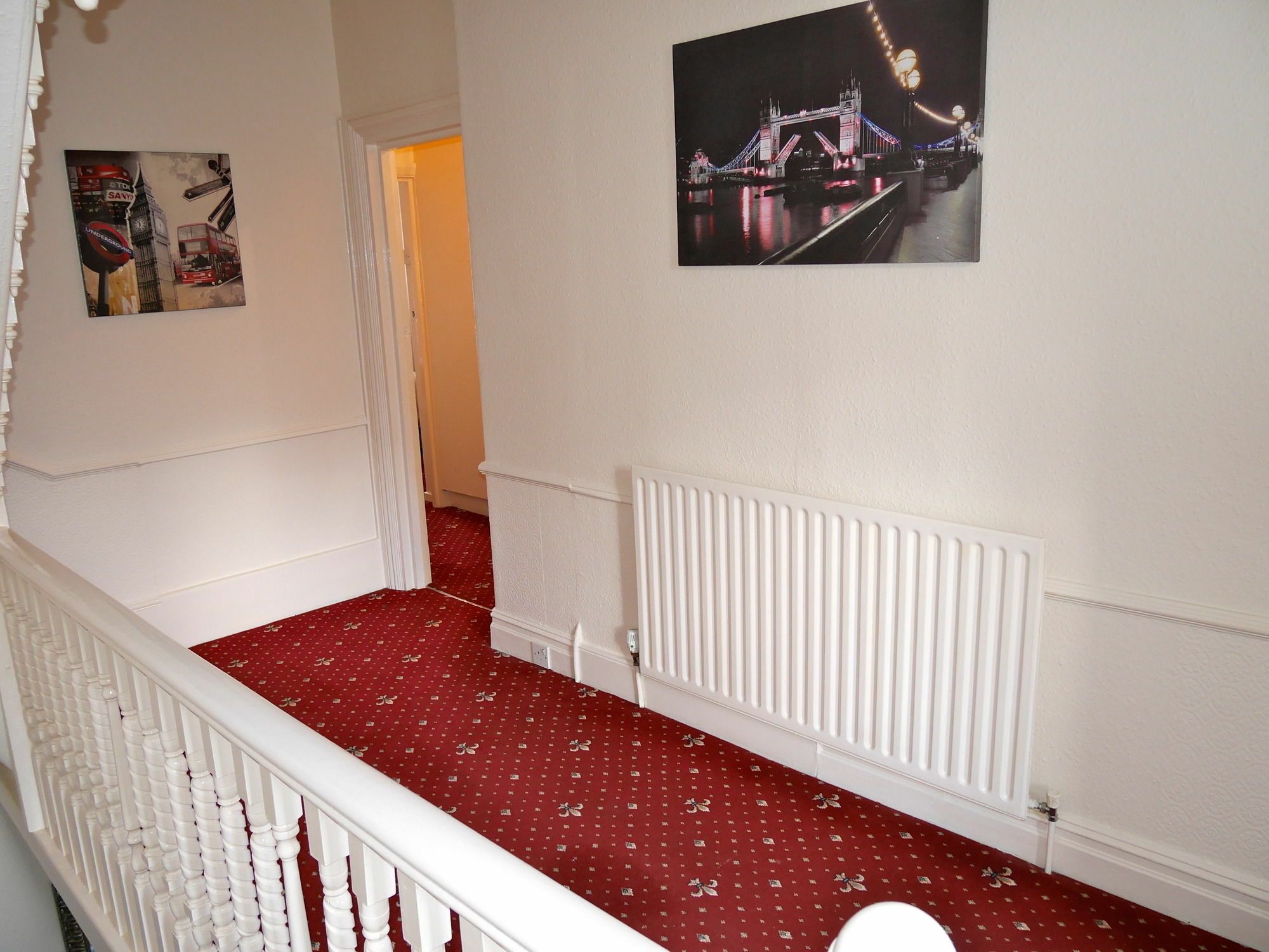 Five Kings Hotel London Eksteriør bilde