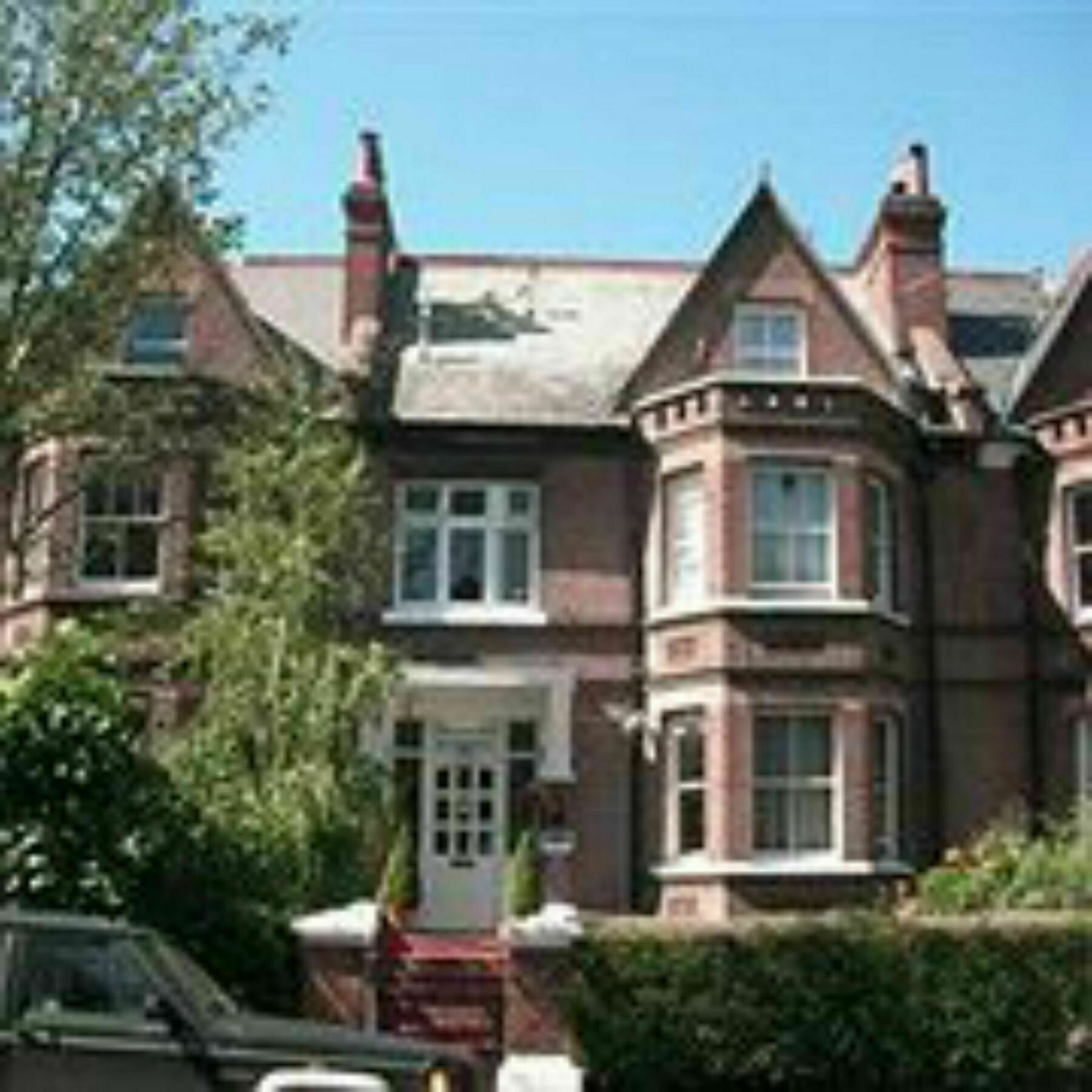 Five Kings Hotel London Eksteriør bilde