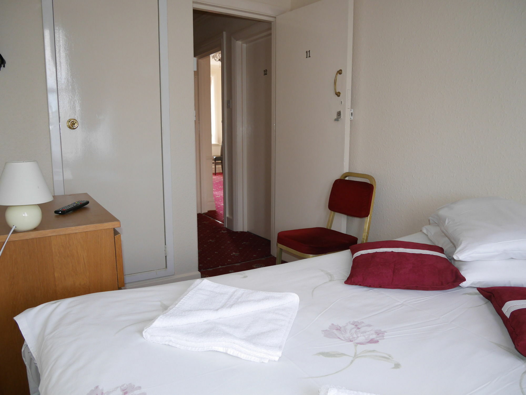 Five Kings Hotel London Eksteriør bilde