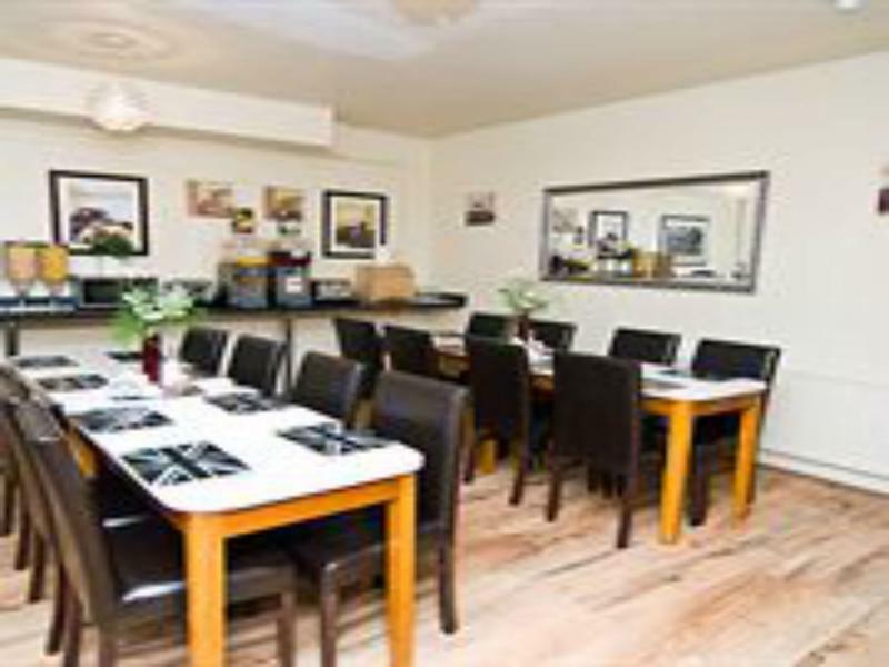 Five Kings Hotel London Eksteriør bilde